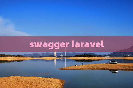swagger laravel